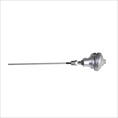 RTD Thermocouple