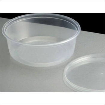 250 ML Round Food Container