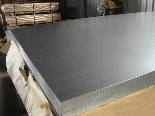 Cold Rolled Steel Sheet