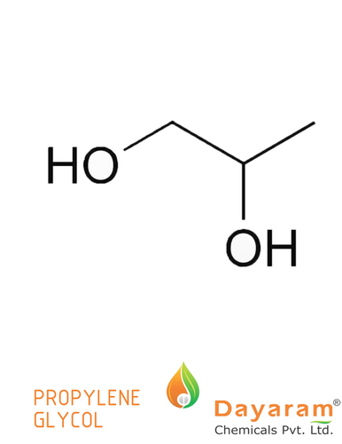 Propylene Glycol (Pg) Boiling Point: 188.2 C