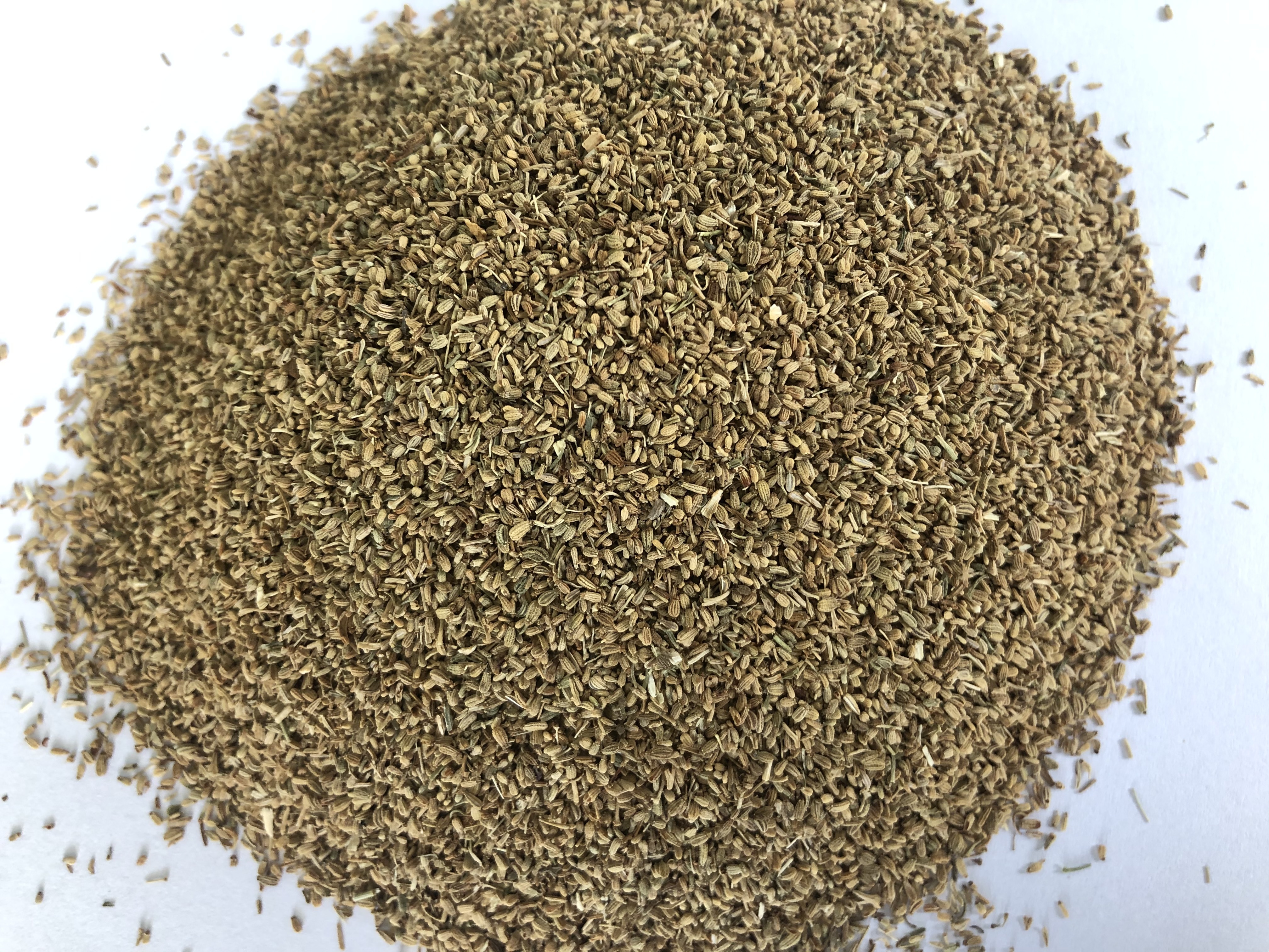 Ajwain Kani