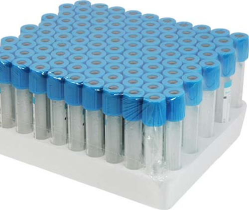 Yash Sodium Citrate Blood Collection Tube