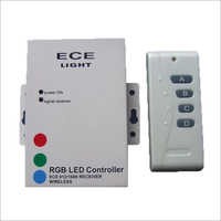 LED Controller Sysyem