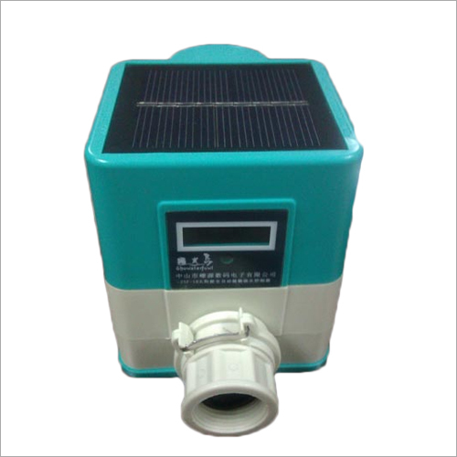 Solar Energy Automatic Watering Controller