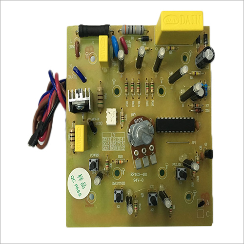 Agitator Control Panel By RONGYUAN DIGITAL ELECTRONICS