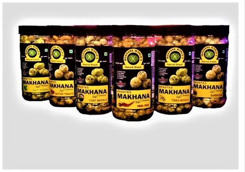 Roasted Flavoured Makhana