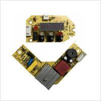 Coffee Pot Controller Board