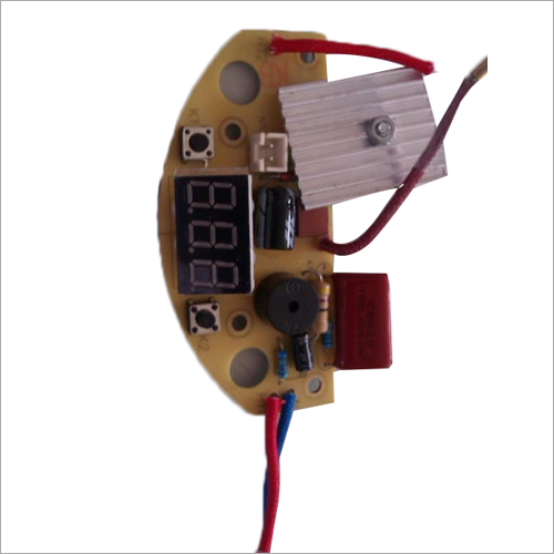 Timing Display Control Board By RONGYUAN DIGITAL ELECTRONICS