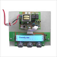 Dandy Disinfection Cabinet Control Board (Model AJXSB-110C)