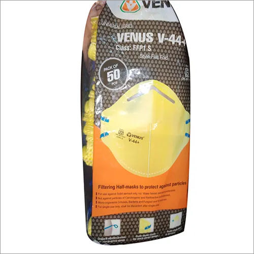 Venus V-44 Face Mask