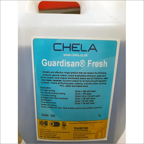 Chela Hand Sanitizer