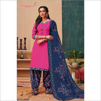 Fashionable Salwar Suit
