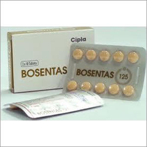 Bosentan Tablets General Medicines