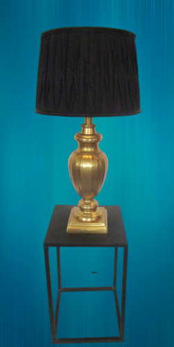 TABLE LAMP By HOME STYLE INDUSTRIES