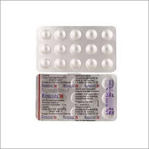 Rosuvastatin Tablets