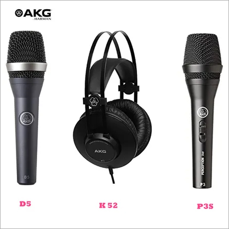 Microphone