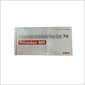 Trimetazidine Tablets