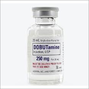 Dobutamine Injection
