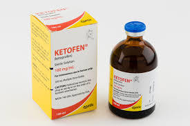 Ketoprofen Injection General Medicines