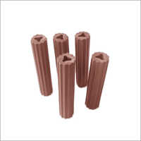 Pvc Wall Plug Application: Household