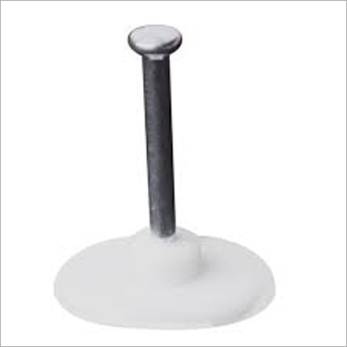 Pvc Oval Batten Clips Application: Household