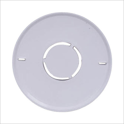 Pvc Round Fan Plate Application: Household