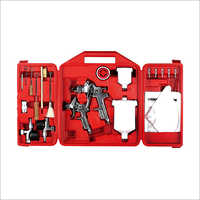 Paint Spray Gun Kit