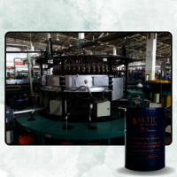400 Deg C Heat Resistant And Thermal Insulation Paint Coating Services
