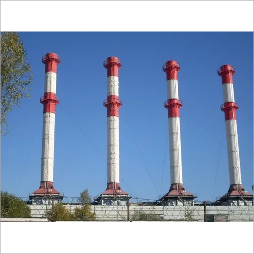 Chimneys Heat Resistant Paint सेवाएं