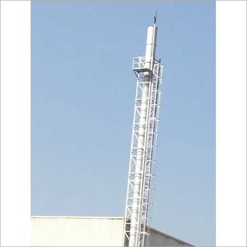 Heat Resistant Chimney Coating सेवाएं