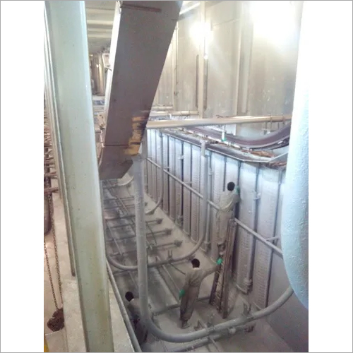 Industrial Deep Cleaning सेवाएं