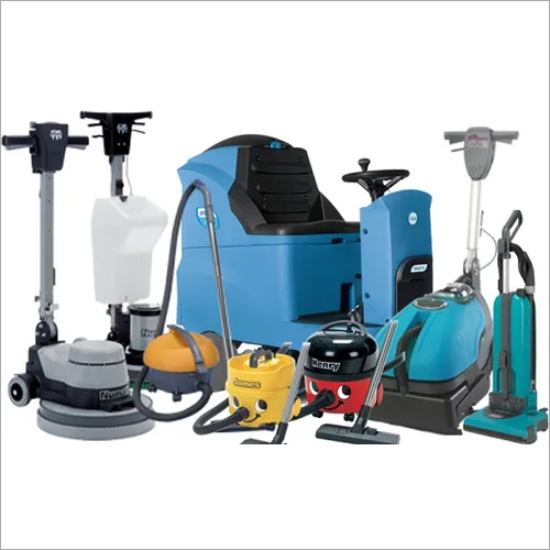 Commercial Cleaning सेवाएं