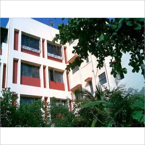 Elastomeric Heat Resistant Coatings सेवाएं