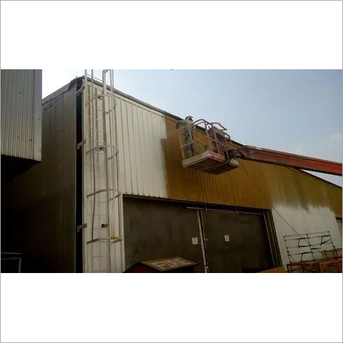 Insulmix EP Heat Reflective Paint सेवाएं