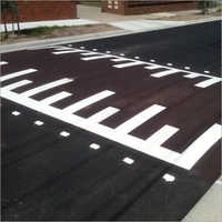 Road And Floor Marking Paint