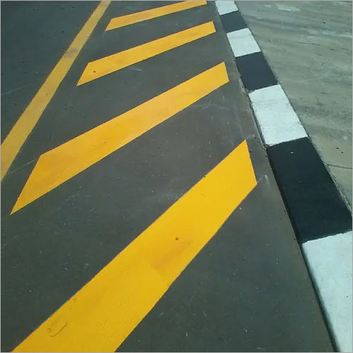 Road Marking Paint