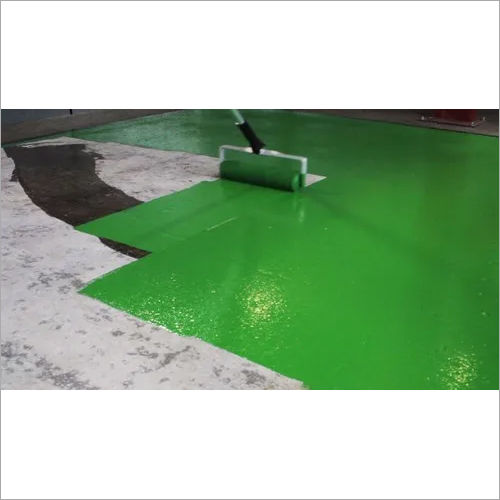 Anti Skid Epoxy Paint