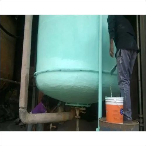 Heat Resistant and Thermal Insulation Coating Services By UGAM TECHNOLOGY
