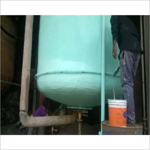 V.C.T.I. Heat Resistant and Thermal Insulation Coating Services By UGAM TECHNOLOGY
