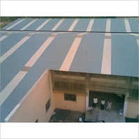 Roof Coating Services