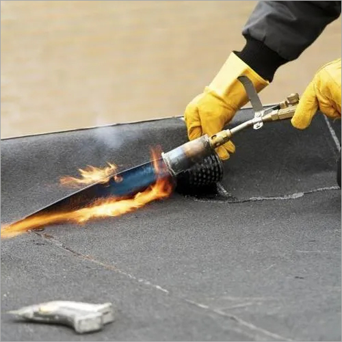 Fire Resistant Coating Services