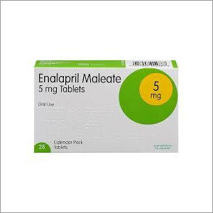 Enalapril Tablet