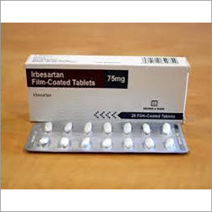 Irbesartan Tablet