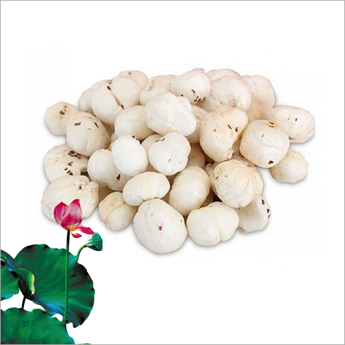 Natural White Lotus Pop Lily Seeds