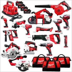 cordless power tool suppliers