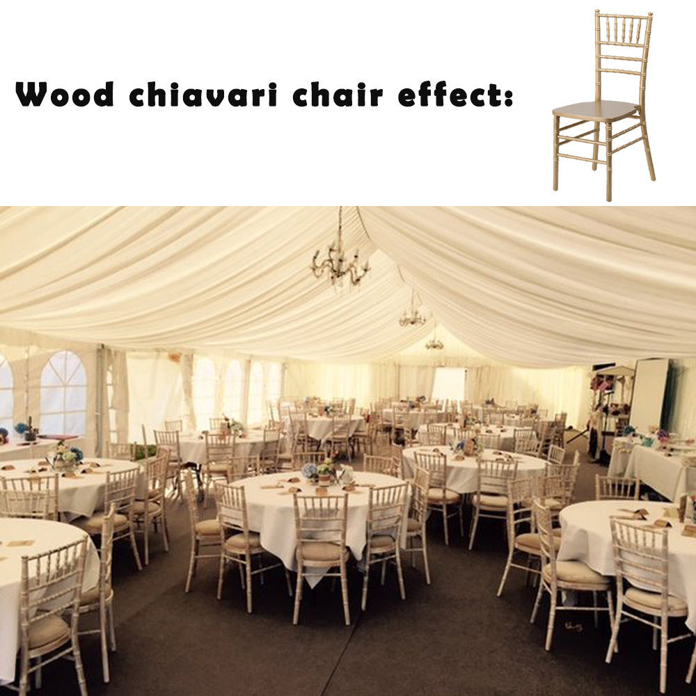 Chavari and Resin Tiffany Chairs For Parties, Home and Weddings