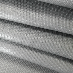 560grams grey silicone coated fiberglass fabric