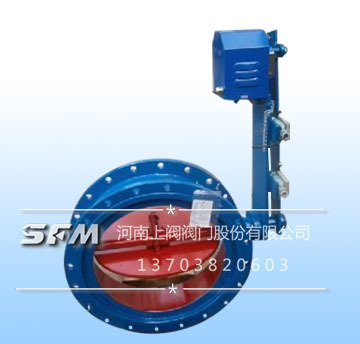 Electromagnetic Gas Safety Fast Cutoff Valve