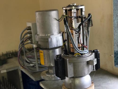 Slip Ring Services