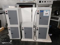 UV Sanitizer Box